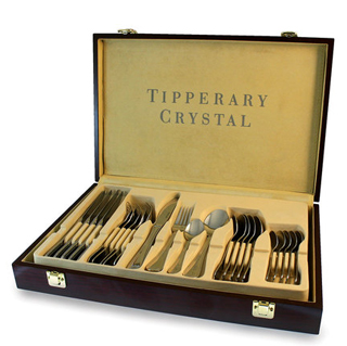 Elegance 24 Piece Cutlery Set image